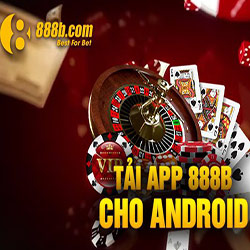 Hướng dẫn cách tải game bắn cá 888b đơn giản trong 5 phút icon