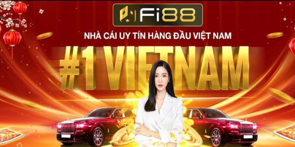Có nên chơi cá cược trực tuyến tại casino Fi88 info không? 1