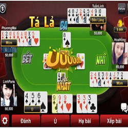Hướng dẫn cách chơi bài phỏm nổi tiếng cùng nhà cái nhatvip icon