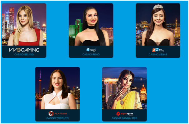 Hướng Dẫn Chơi Baccarat Tại Happyluke 2