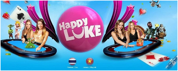 Hướng Dẫn Chơi Baccarat Tại Happyluke 3