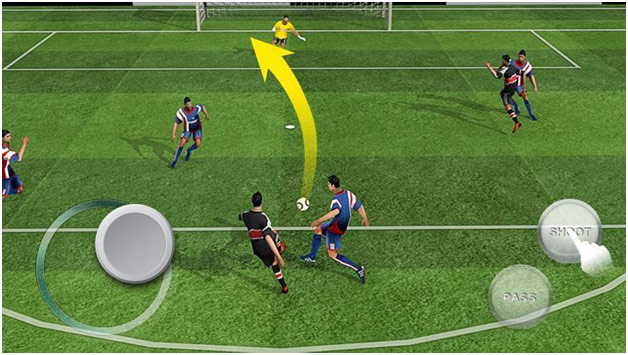 Nhận Định Bóng Đá Online Và Soi Kèo Tại B52 Club 1