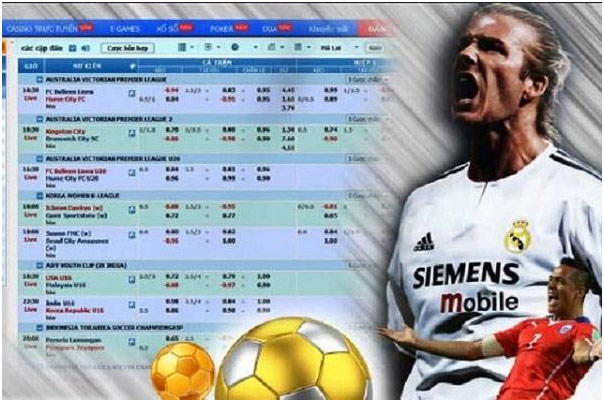 Nhận Định Bóng Đá Online Và Soi Kèo Tại B52 Club 2