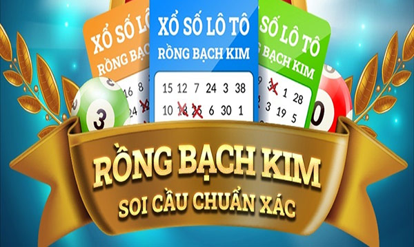 Soi cầu Rồng Bạch Kim miễn phí 3