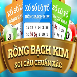 Soi cầu Rồng Bạch Kim miễn phí tại Rongbachkim.me – Bí kíp bắt lô đề cực chuẩn icon