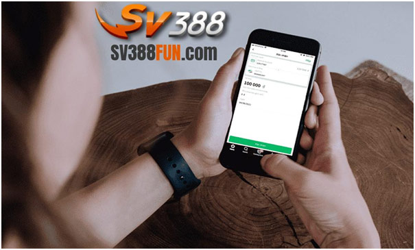 SV388 Fun trực tiếp đá gà Thomo, Philippines hàng ngày 5