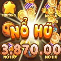 Khám phá top 5 cổng game quay hũ đổi thưởng uy tín hàng đầu icon
