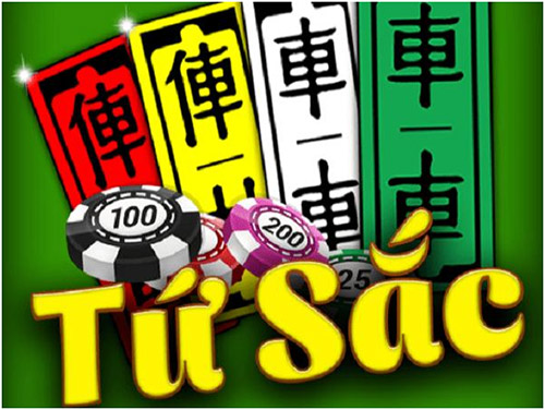 Lưu Ý Chơi Tứ Sắc Casino Online Để Có Xác Suất Thắng Cao 1