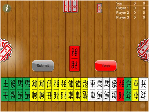 Lưu Ý Chơi Tứ Sắc Casino Online Để Có Xác Suất Thắng Cao 2
