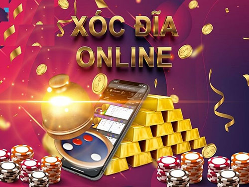 Công thức đánh xóc đĩa online 2