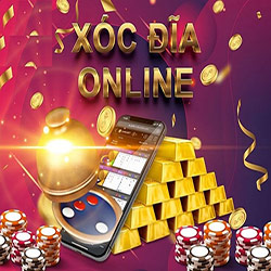 Công thức đánh xóc đĩa online luôn thắng mọi đối thủ icon