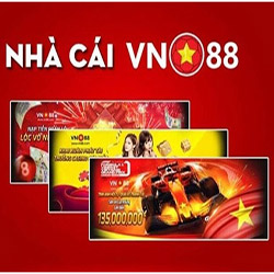 Link Vào VN88 – Đánh Giá Nhà Cái VN88.team icon