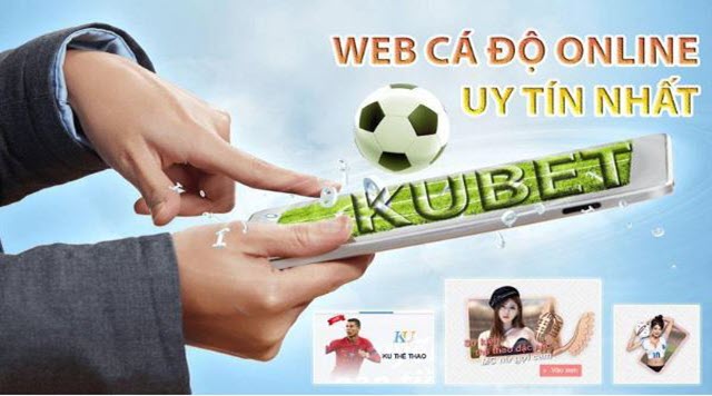 Kubet tỷ lệ cá cược bóng đá ăn cao 3