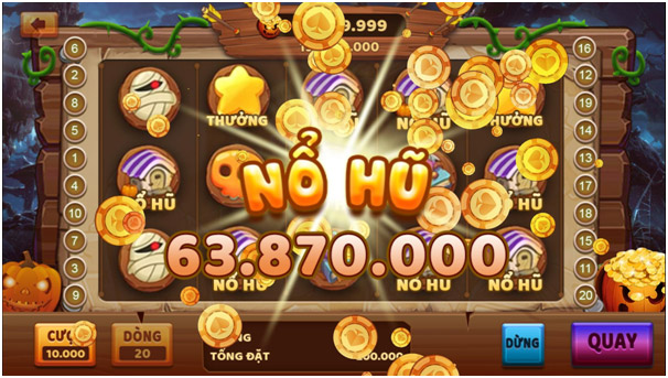 May88 bật mí bí kíp chơi game nổ hũ trực tuyến cực hot 1