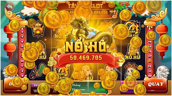 May88 bật mí bí kíp chơi game nổ hũ trực tuyến cực hot 2
