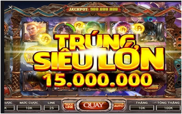May88 bật mí bí kíp chơi game nổ hũ trực tuyến cực hot 3