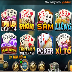 Top 5 game bài tại B52 – Giới thiệu các tựa game bài siêu hot tại nhà cái B52 vip icon