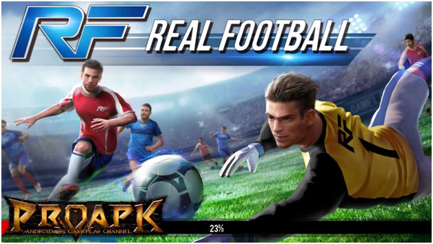 Top Game Bóng Đá Hay và Phổ Biến Nhất Thế Giới 1