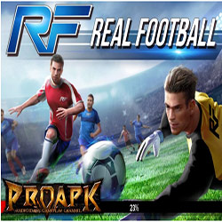 Top Game Bóng Đá Hay và Phổ Biến Nhất Thế Giới icon