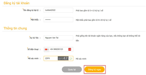 Đăng ký tài khoản 789bet 1