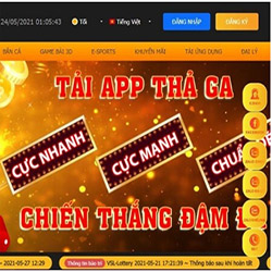 Đăng ký tài khoản 789bet – Hướng dẫn chi tiết cho người mới icon