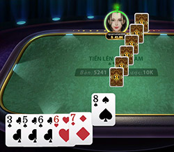 Khái quát cơ bản về tiến lên miền nam Go88