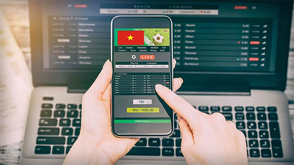 Online Betting VN: Cách Chọn Các Trang Tốt Nhất Tại Việt Nam 1