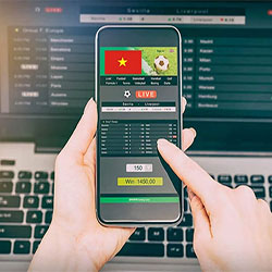 Online Betting VN: Cách Chọn Các Trang Tốt Nhất Tại Việt Nam icon