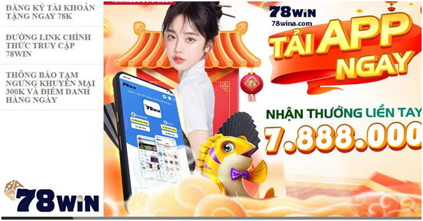 Tuyệt chiêu đánh xổ số lô đề tại nhà cái 78win 1
