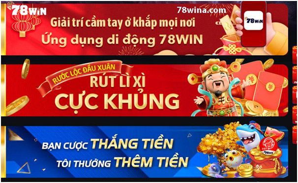 Tuyệt chiêu đánh xổ số lô đề tại nhà cái 78win 2