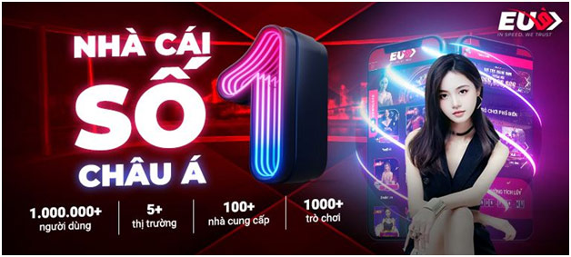 Điểm danh các trò casino trực tuyến đặt cược ăn tiền thật hot nhất hiện nay 1