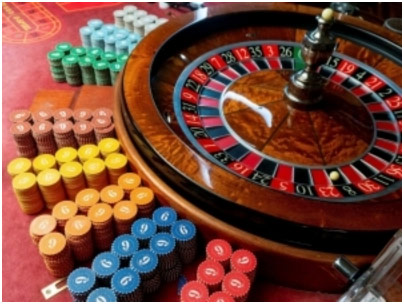 Điểm danh các trò casino trực tuyến đặt cược ăn tiền thật hot nhất hiện nay 3