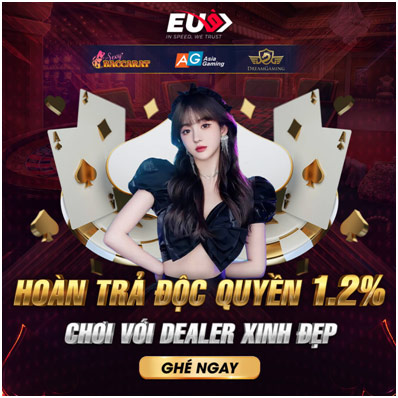 Điểm danh các trò casino trực tuyến đặt cược ăn tiền thật hot nhất hiện nay 4