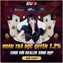 Điểm danh các trò casino trực tuyến đặt cược ăn tiền thật hot nhất hiện nay icon