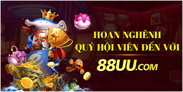 Hướng dẫn người chơi cách tham gia nhà cái 88uu - 88online 3