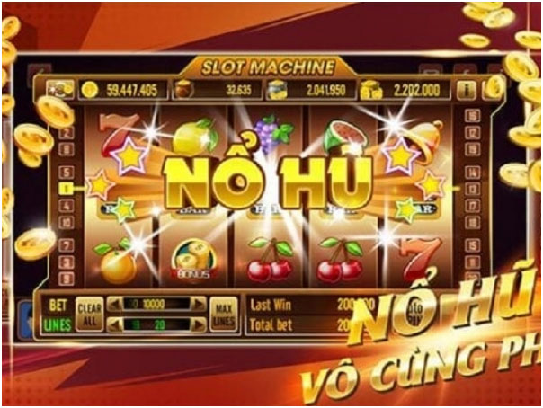 Chuyên gia khuyên bạn làm gì để ăn cược quay hũ? 2