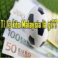 Tổng hợp những thông tin liên quan đến kèo Malay icon