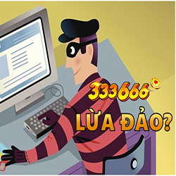 333666 Lừa Đảo Có Thật Hay Không? Giải Mã Tin Đồn Ngay icon