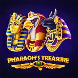 Game nổ hũ Pharaoh’s Treasure siêu lôi cuốn dành cho bạn icon