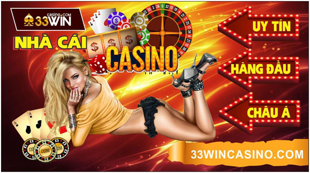 Tổng quan về những trò chơi cá cược thể thao tại nhà cái 33win 4