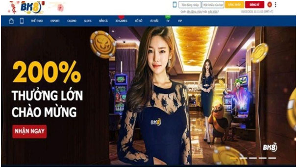 Hướng Dẫn Đăng Ký bk8 Nhanh Chóng Cho Mọi Game Thủ 2