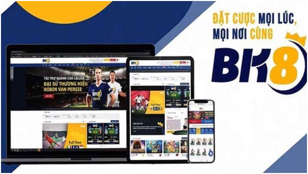 Hướng Dẫn Đăng Ký bk8 Nhanh Chóng Cho Mọi Game Thủ 3