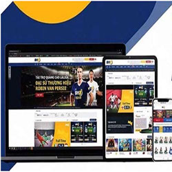 Hướng Dẫn Đăng Ký bk8 Nhanh Chóng Cho Mọi Game Thủ icon