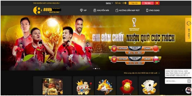 Nên tham gia nhà cái 888b hay không 4