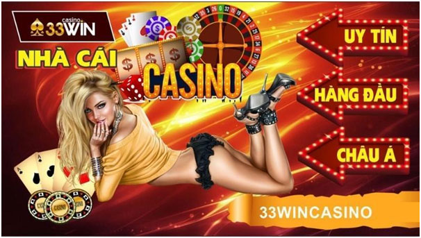 Những Tựa Game Cá Cược Độc Đáo Tại Nhà Cái 33win 2