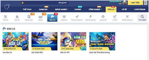 Tổng hợp những sự khác biệt khi tham gia trải nghiệm tại Zbet và Sky88 3