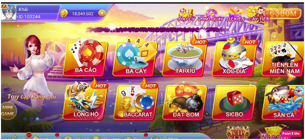 Awin68 - Cập Nhật Xu Thế Chơi Game Đổi Thưởng 2023 1