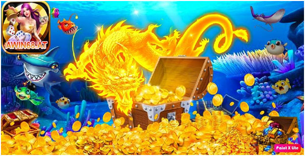 Awin68 - Cập Nhật Xu Thế Chơi Game Đổi Thưởng 2023 3