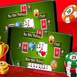 Mách AE Cách Chơi Tiến Lên Miền Nam Tại Sunwin Chắc Thắng icon