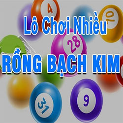 Khung giờ vàng chốt số rồng bạch kim XSMB 666 siêu chuẩn icon